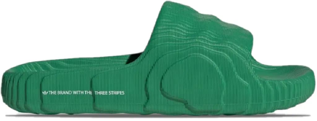 Dép Adidas Adilette 22 Slides 'Green' IF5395