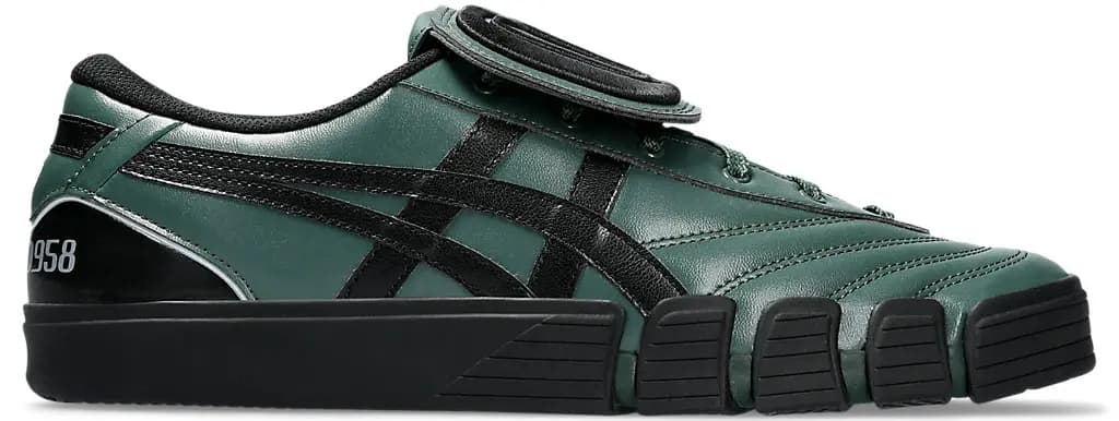 Giày Asics x Otto 958 Gel-Flexkee 958 'Green' 1201A921-300