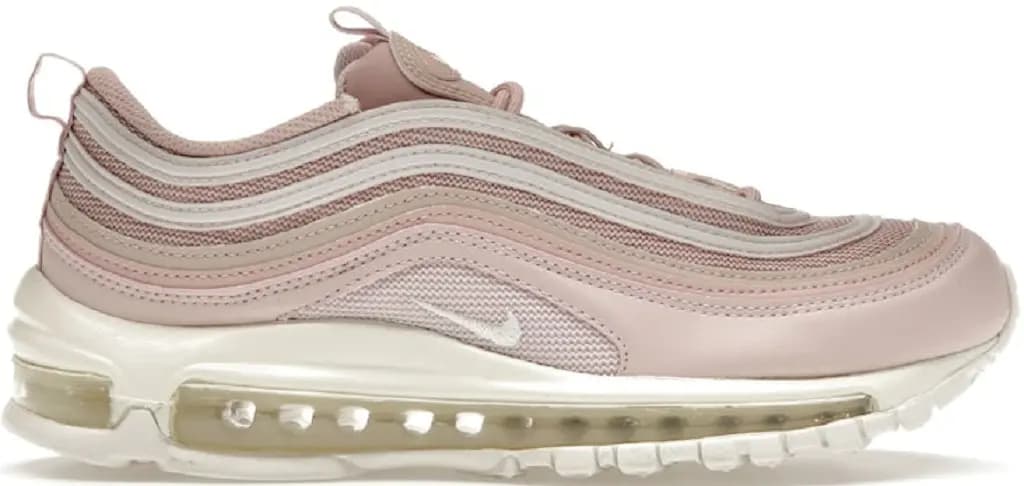 Giày Nike Air Max 97 'Pink Oxford' DH8016-600