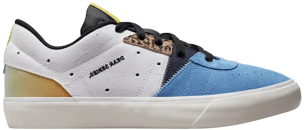 Giày Nike Air Jordan Series .06 'What The' DN3680-101