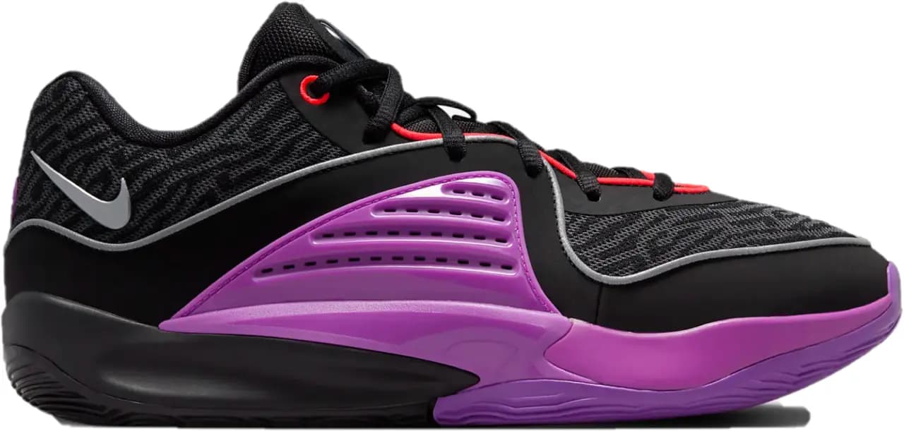 Giày Nike KD16 EP 'Vivid Purple' DV2916-002