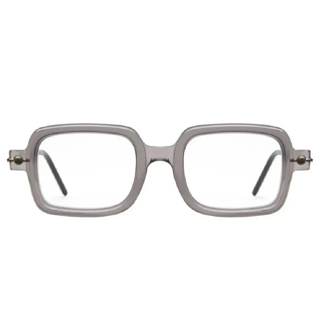 Kính Kuboraum P2 'Havana Military Grey'