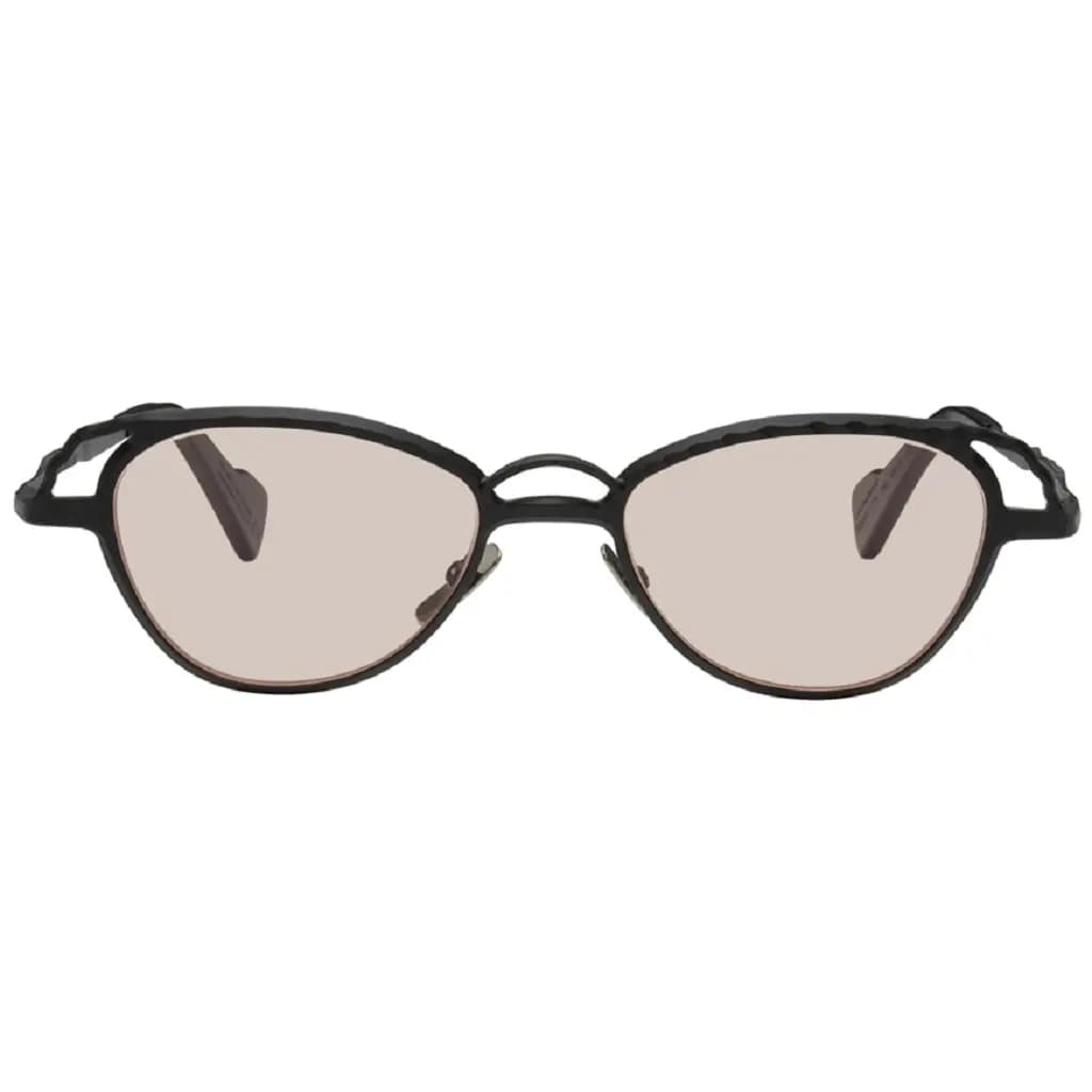 Kính Kuboraum Z16 'Black Matt'