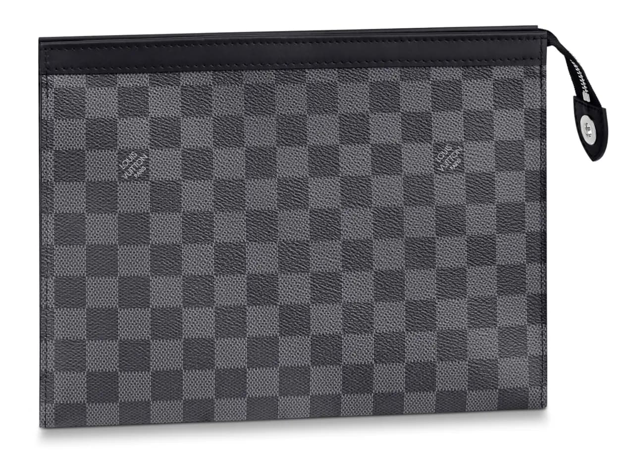 Túi Louis Vuitton Pochette Voyage MM N41696