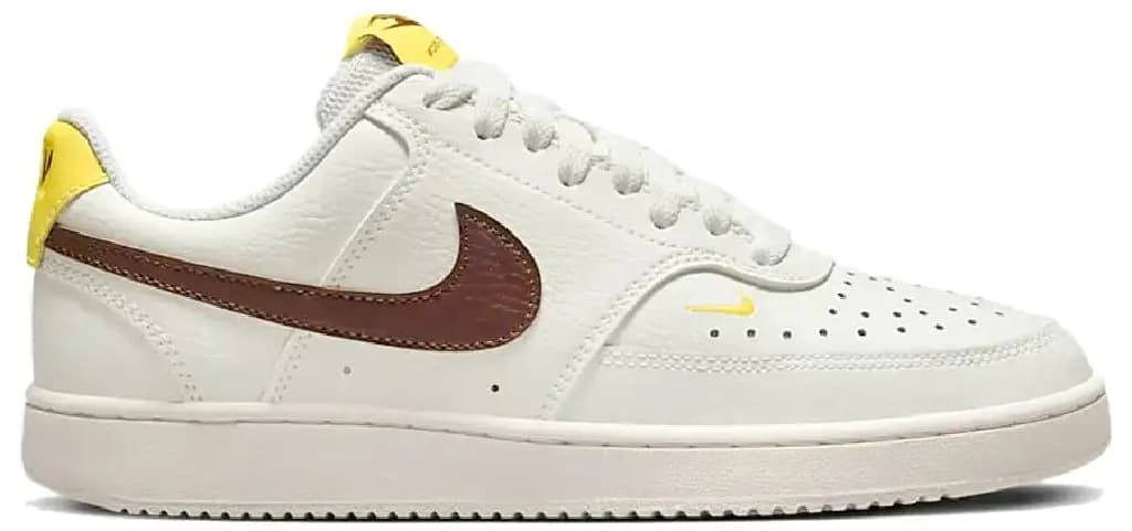 Giày Nike Court Vision Low 'Vintage' CD5434-117
