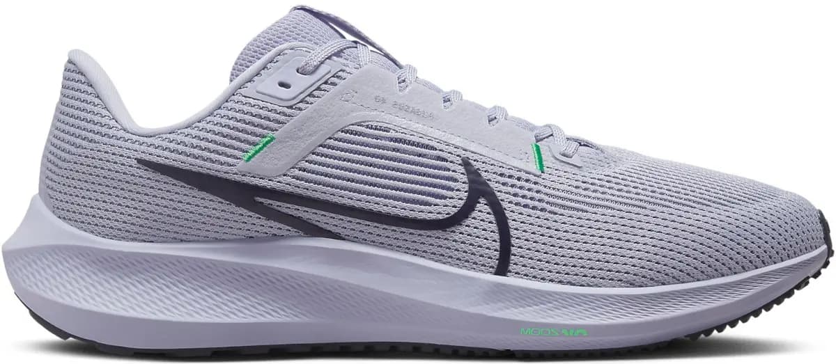 Giày Nike Pegasus 40 'Oxygen Purple' DV3853-500