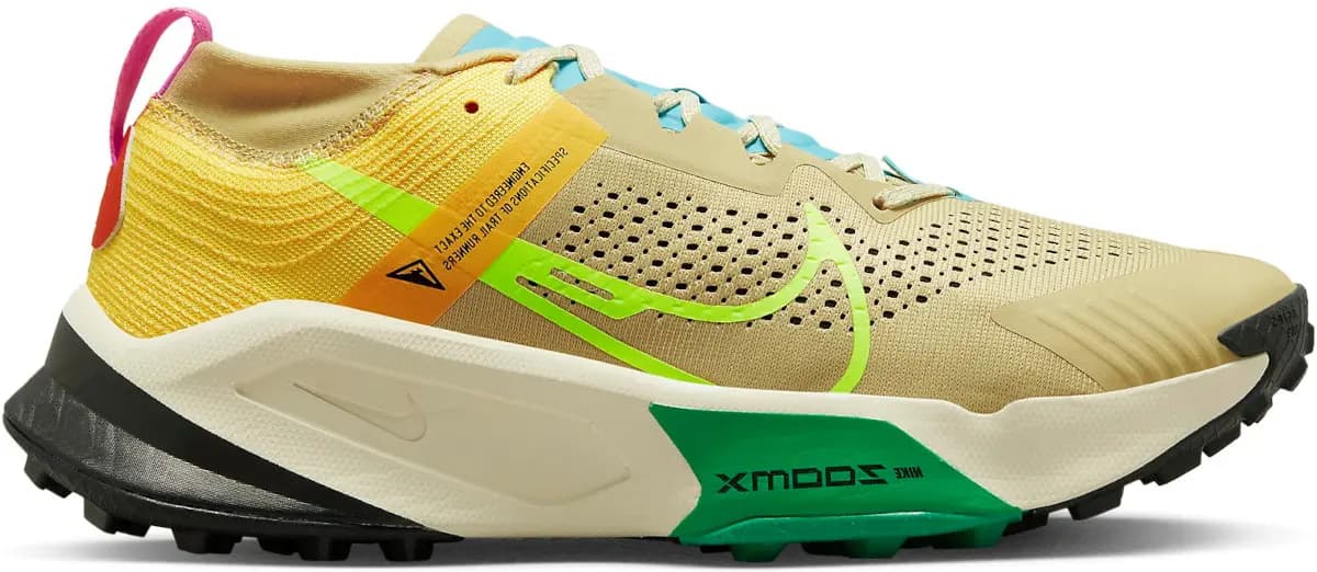 Giày Nike ZoomX Zegama Trail 'Potomac River' DH0623-700
