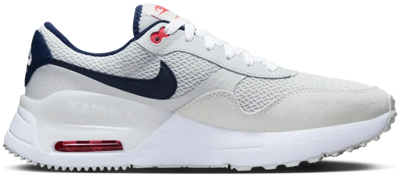Giày Nike Air Max System 'White' DM9537-013