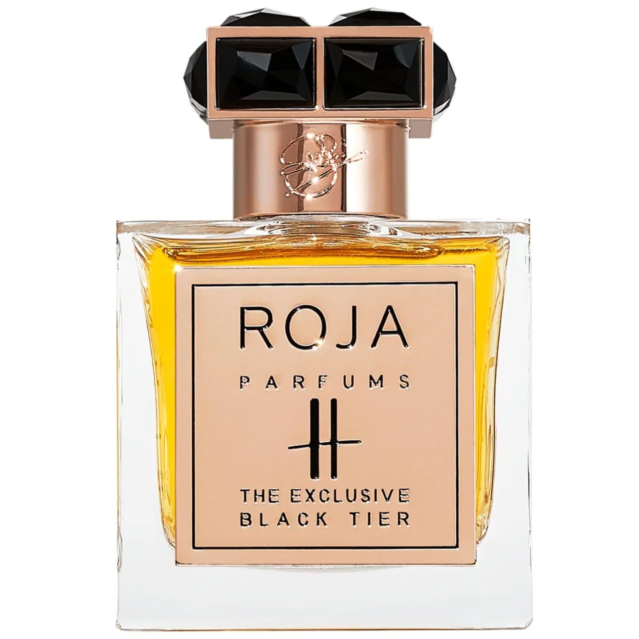 Nước Hoa Roja Parfums Black Tier Parfum
