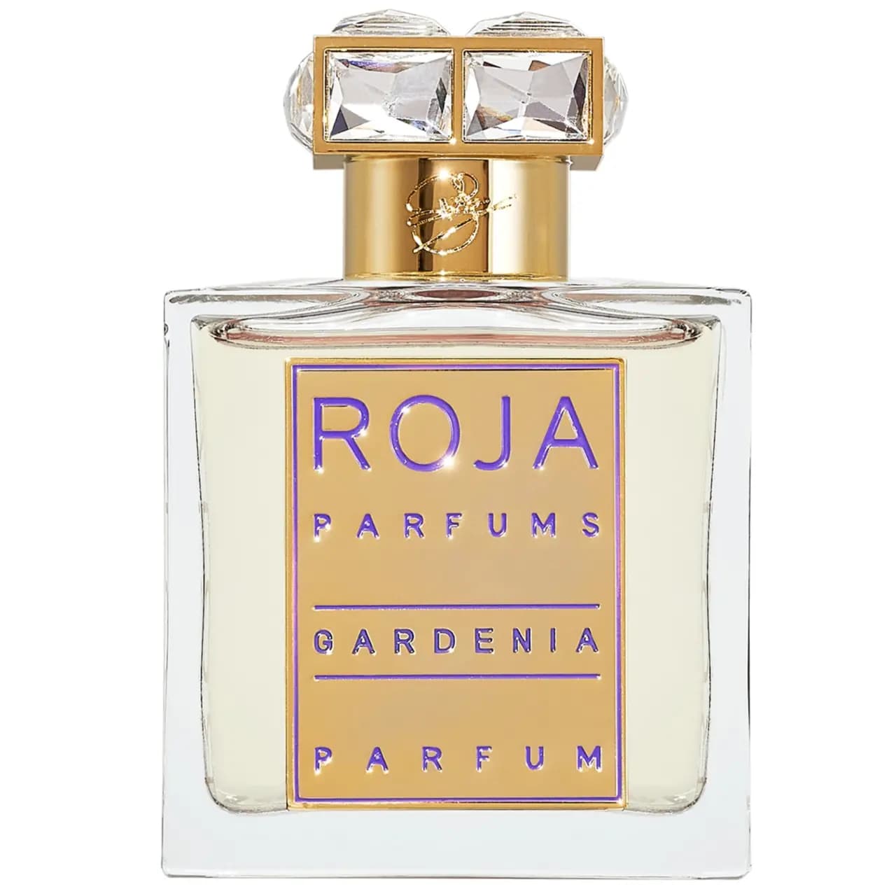 Nước Hoa Roja Parfums Gardenia Parfum Pour Femme Pure Perfume