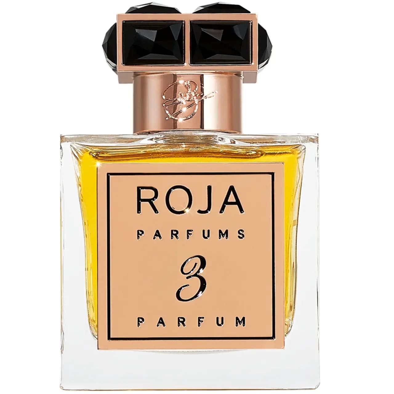 Nước Hoa Roja Parfums Parfum de la Nuit No. 3