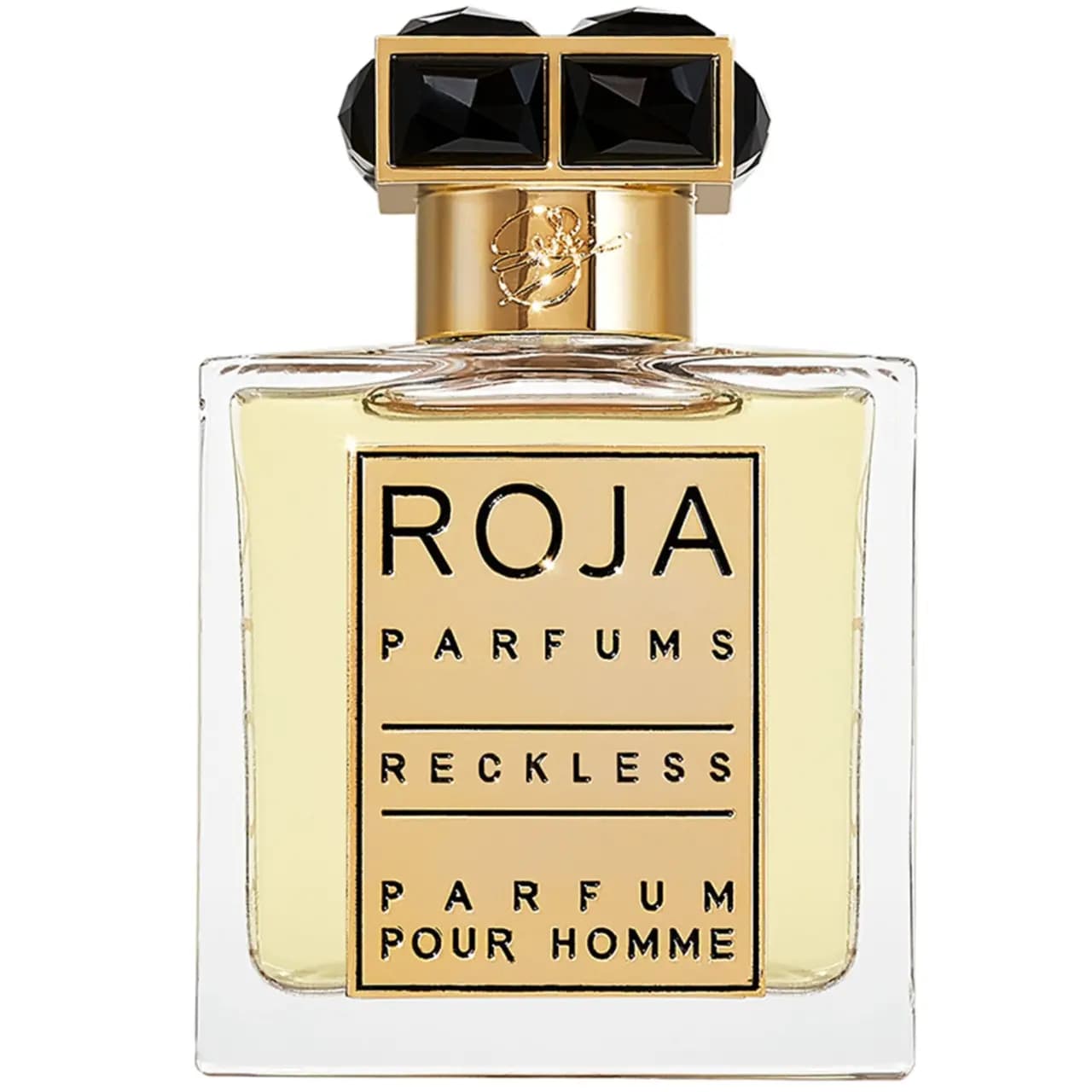 Nước Hoa Roja Parfums Reckless Parfum Pour Homme