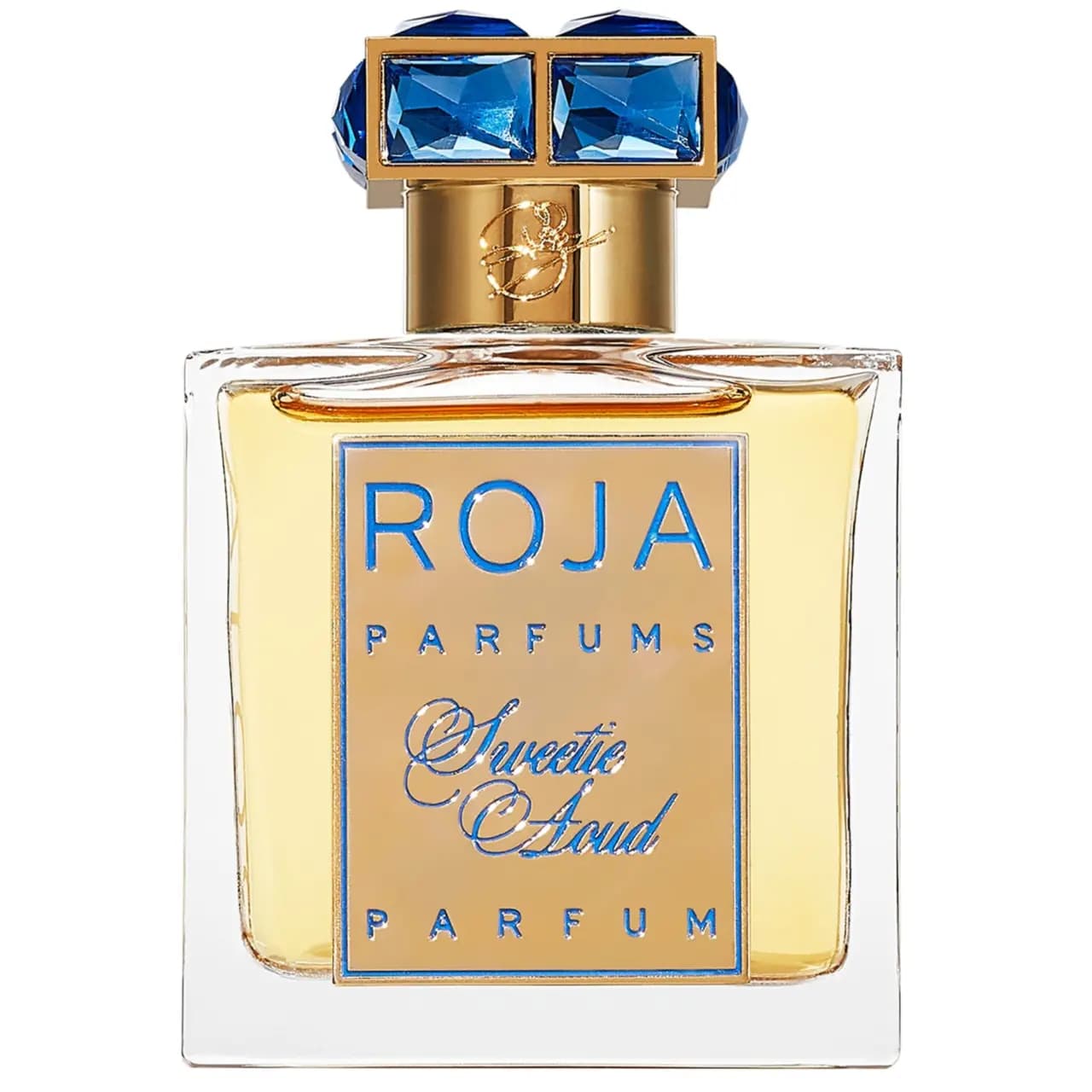 Nước Hoa Roja Parfums Sweetie Aoud Parfum