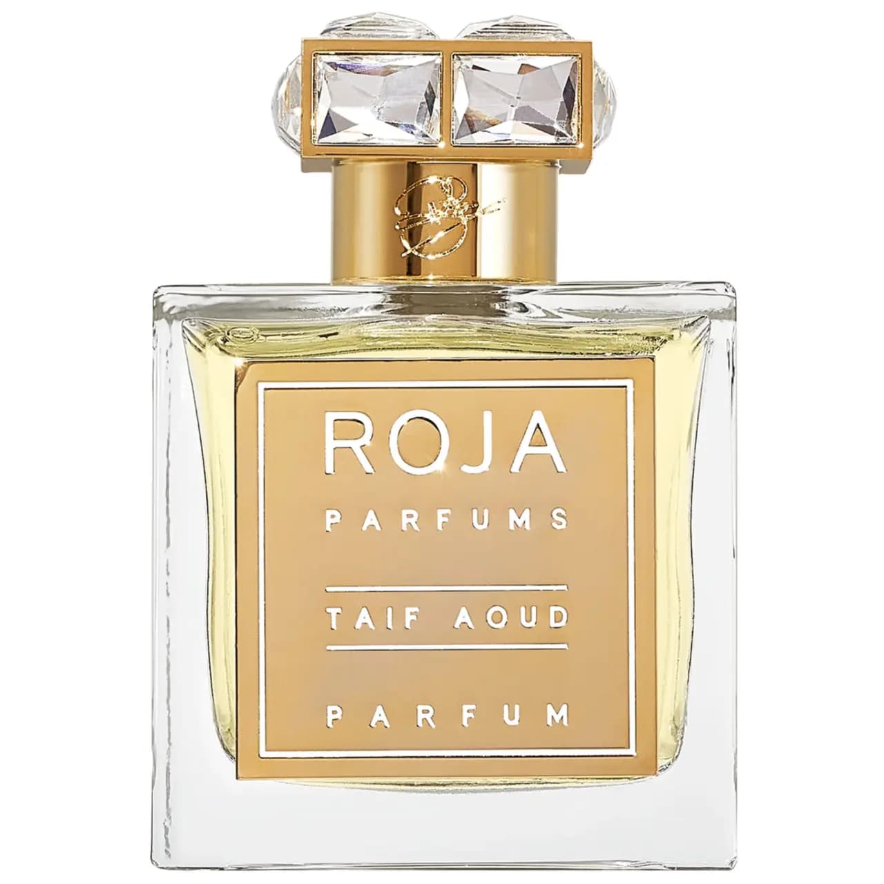 Nước Hoa Roja Parfums Taif Aoud Parfum