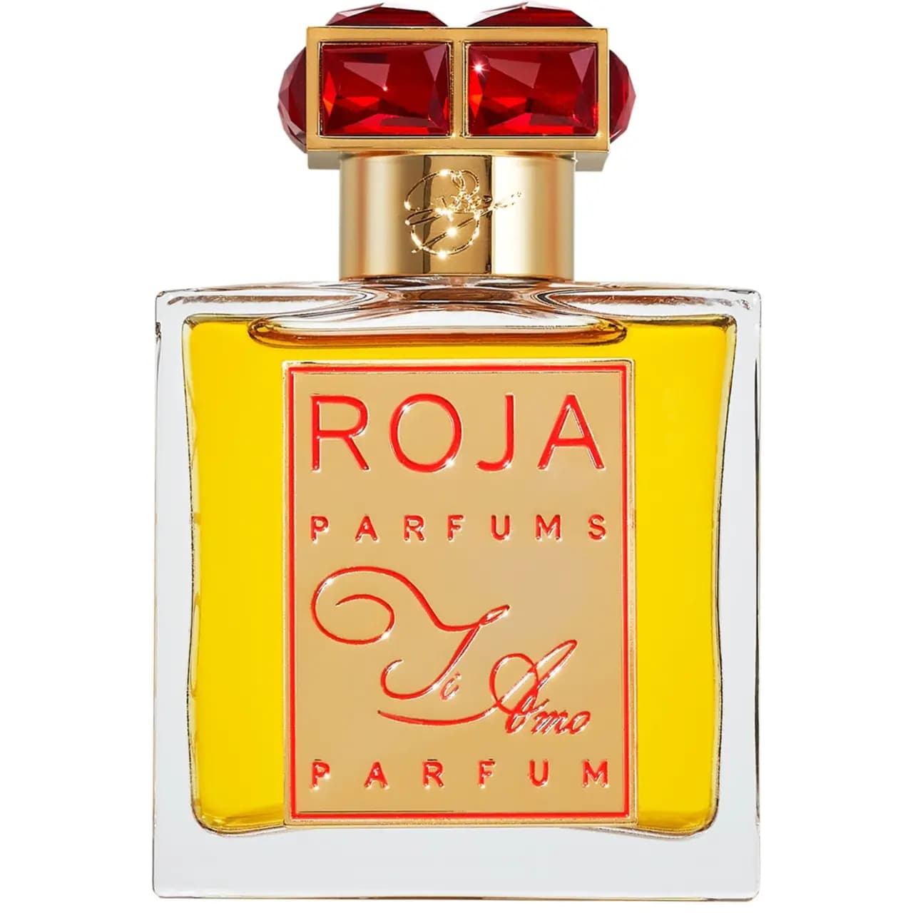Nước Hoa Roja Parfums Ti Amo Parfum