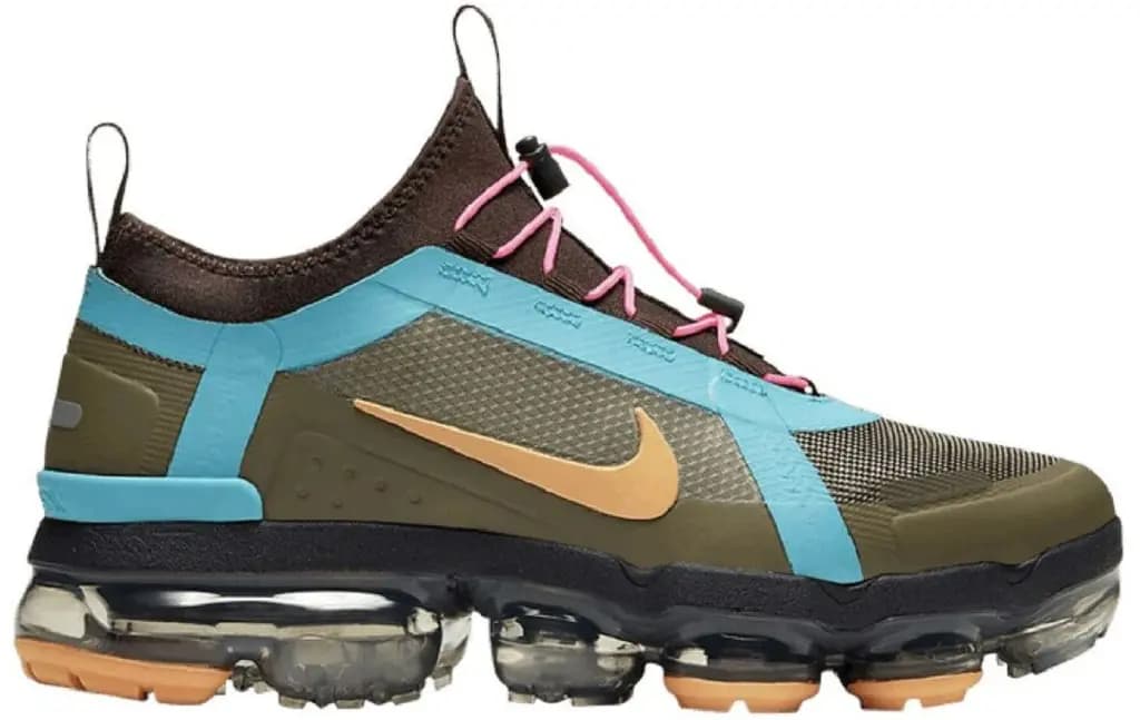 Giày Nike Air Vapormax 2019 Utility 'Olive' BV6353-200