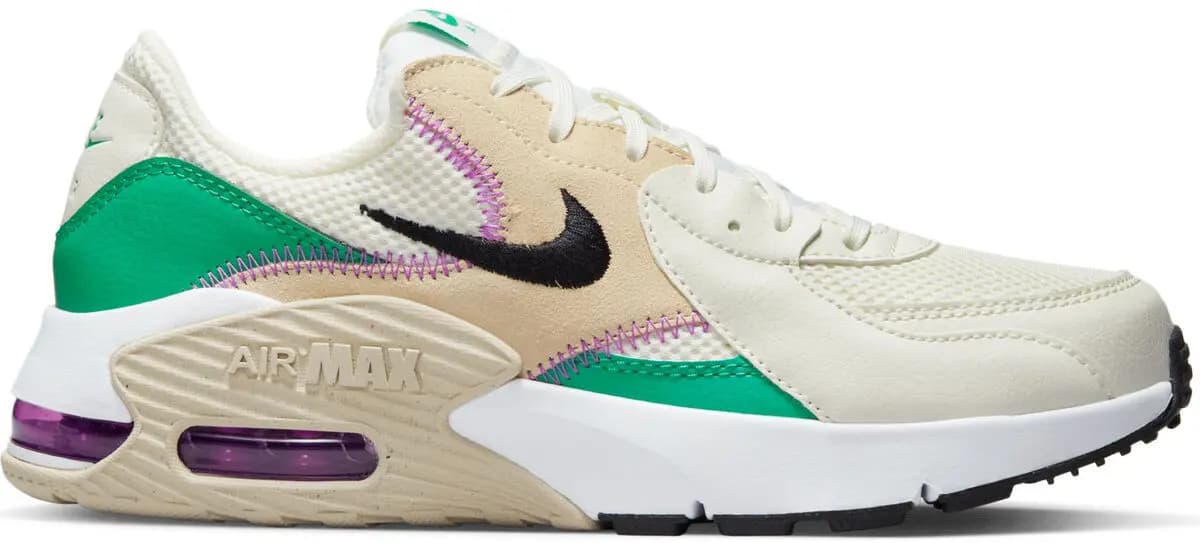 Giày Nike Air Max Excee 'Sail' CD5432-124