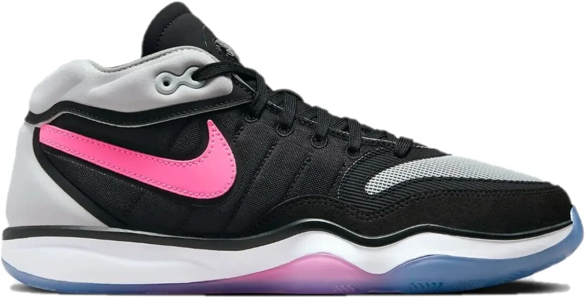 Giày Nike GT Hustle 2 EP 'Black Pink' DJ9404-004