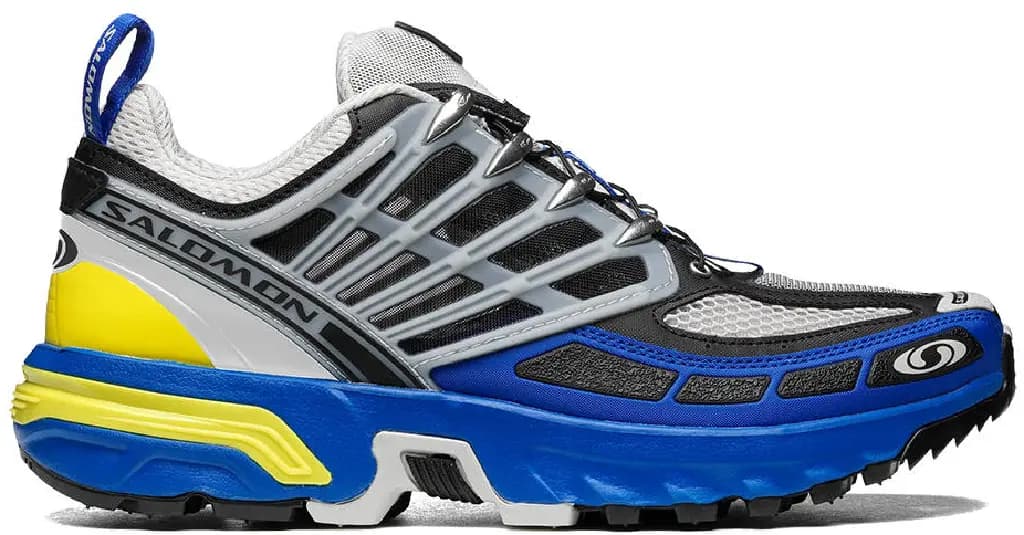 Giày Salomon ACS PRO 'Blue Black' L47218800