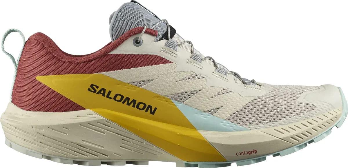 Giày Salomon Sense Ride 5 'Rainy Day' L47211800
