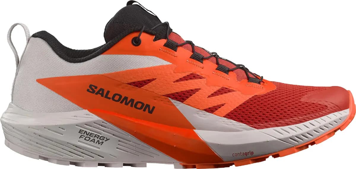 Giày Salomon Sense Ride 5 'Orange' L47046200