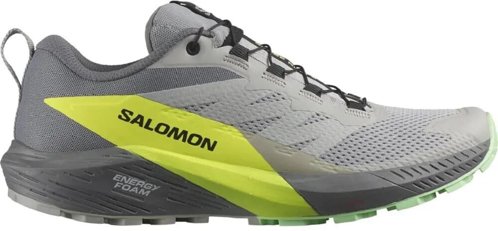 Giày Salomon Sense Ride 5 'Trail' L47144200