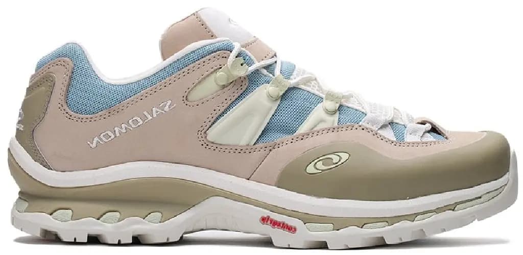 Giày Salomon XT-Quest 2 'Winter Pear' L47299300