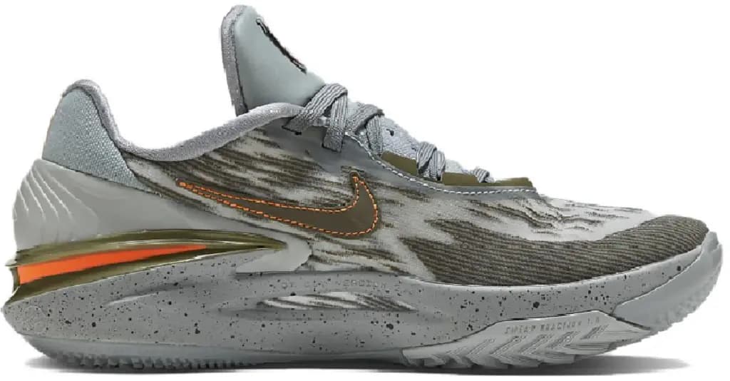 Giày Nike Air Zoom GT Cut 2 EP x Devin Booker 'Hike' DJ6013-301 Giày Nike Air Zoom GT Cut 2 EP x Devin Booker 'Hike' DJ6013-301