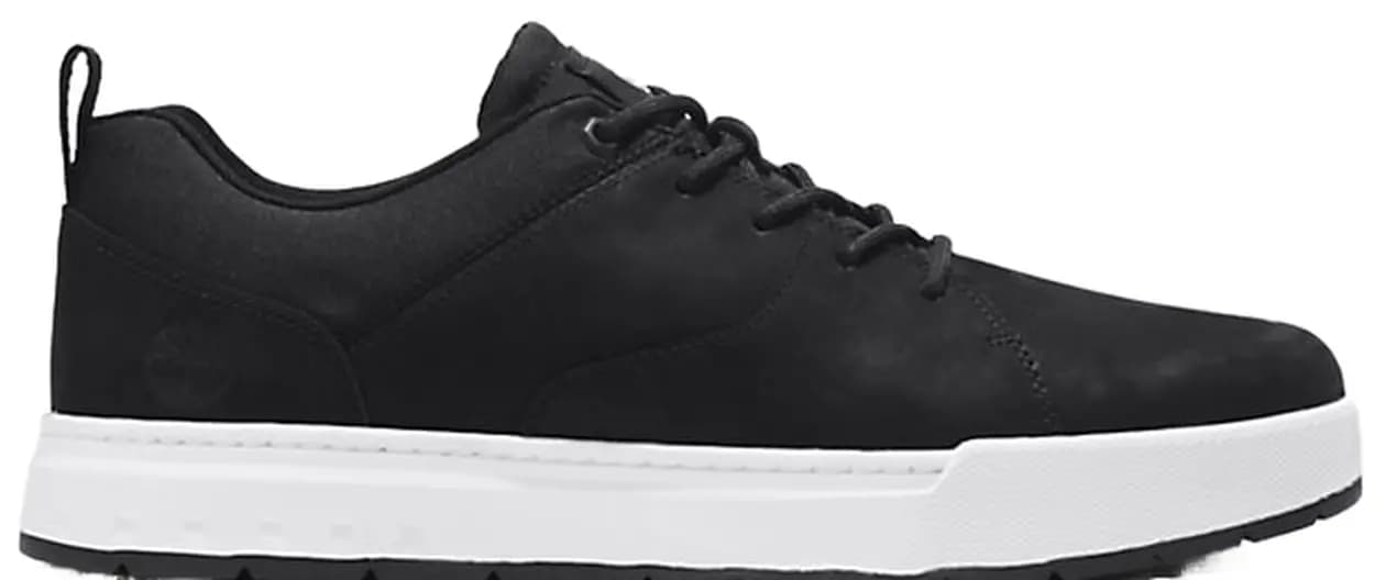 Giày Timberland Maple Grove Oxford 'Black' A28SY-015