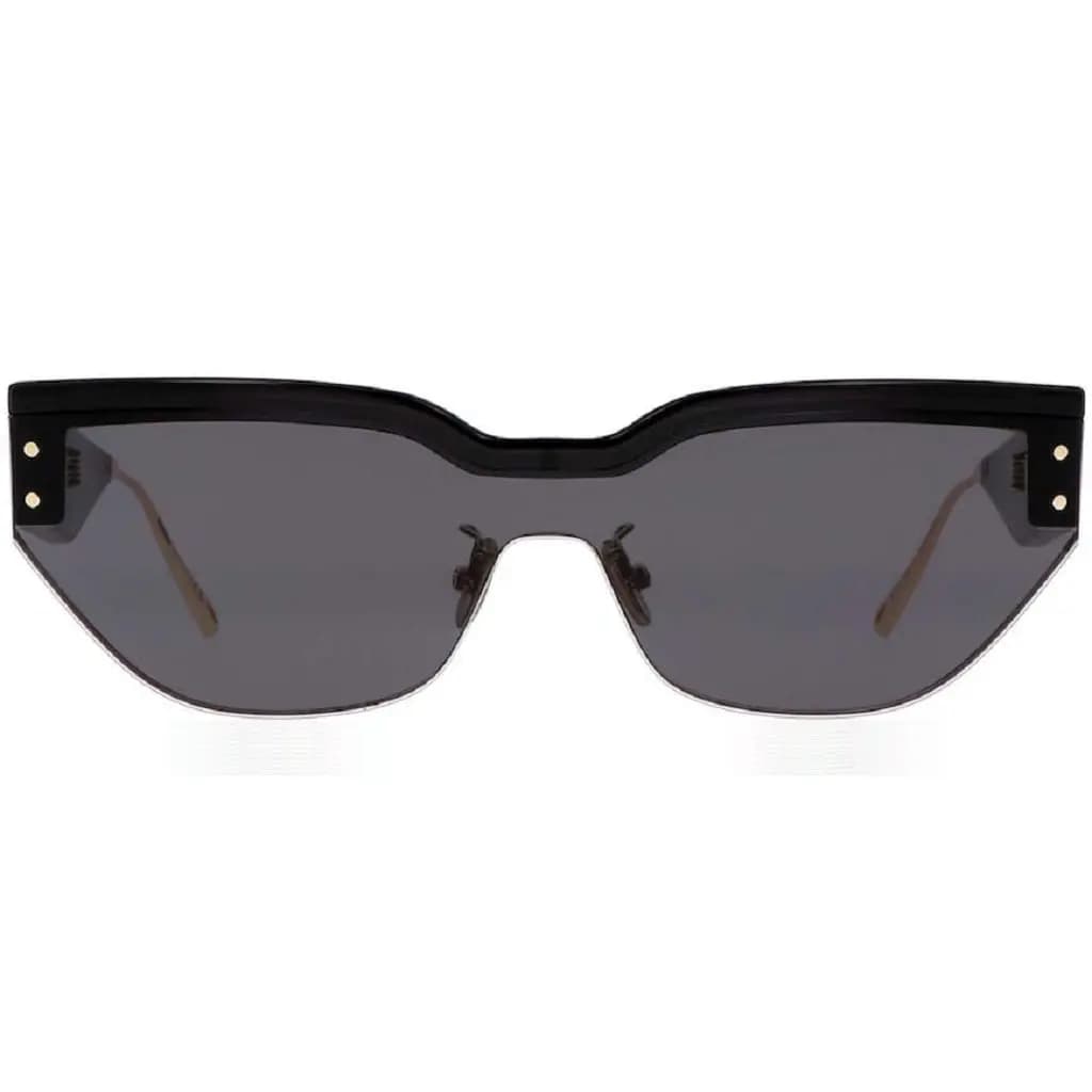 Kính Dior Sunglasses 'Black Grey' M3U-45A0