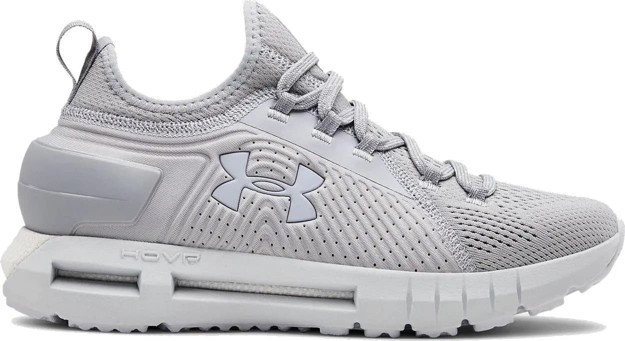 Giày Under Armour HOVR Phantom SE 'Grey' 3021589-105