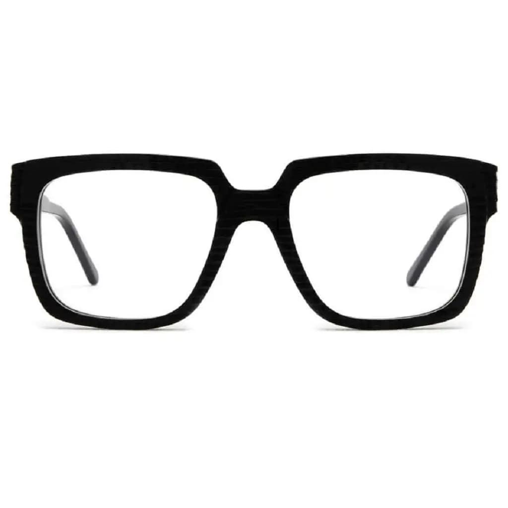 Kính Kuboraum K3 'Black Matt'
