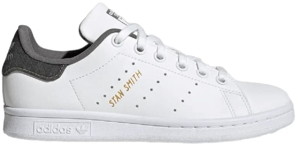 Giày Adidas Originals Stan Smith 'White Black' H03446