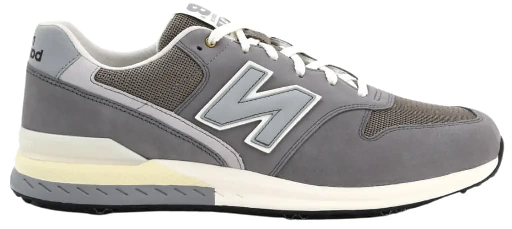 Giày New Balance 996 Golf 'Grey' MG996GY2