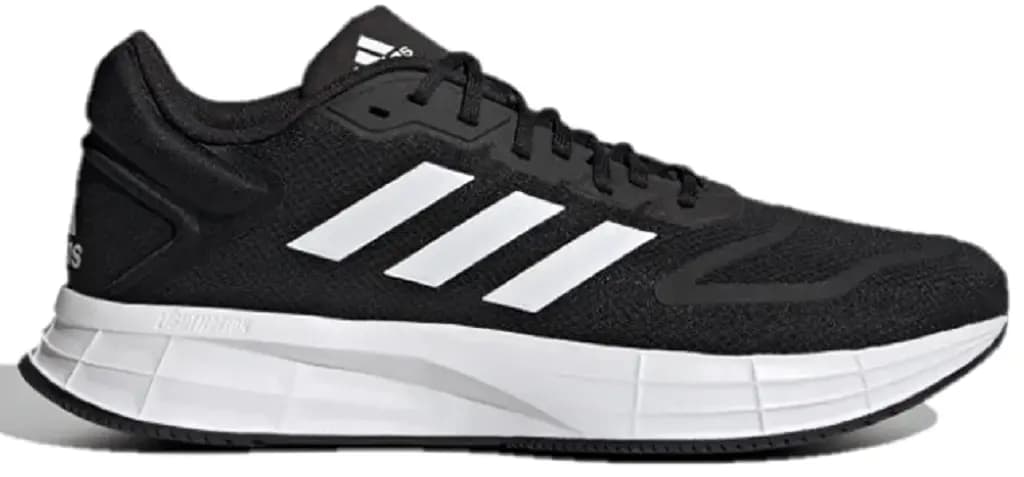 Giày Adidas Duramo 10 'Black' GW3855