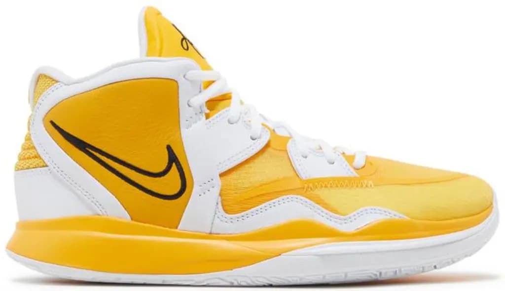Giày Nike Kyrie Infinity TB 'University Gold' DO9616-701