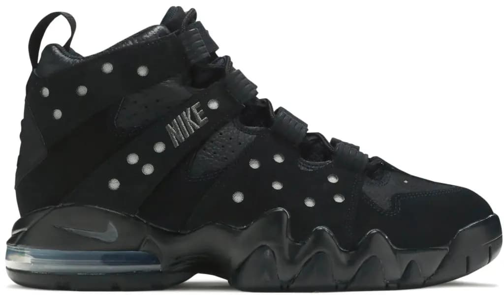 Giày Nike Air Max 2 CB 94 'Black 2023' DC1411-001