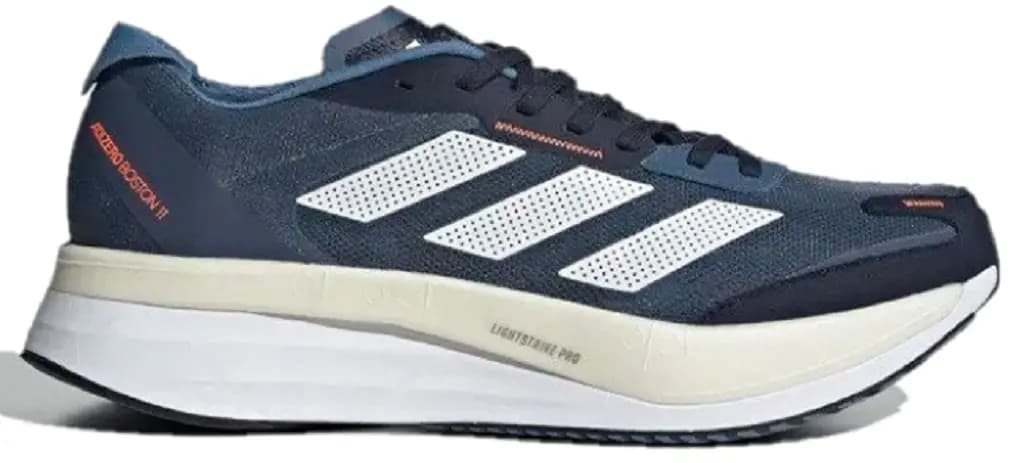 Giày Adidas Adizero Boston 'Blue' FX6653
