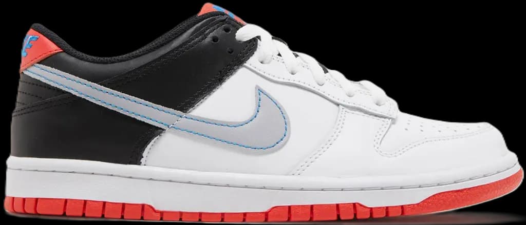 Giày Nike Dunk Low 'Spider Man' DH9765-103