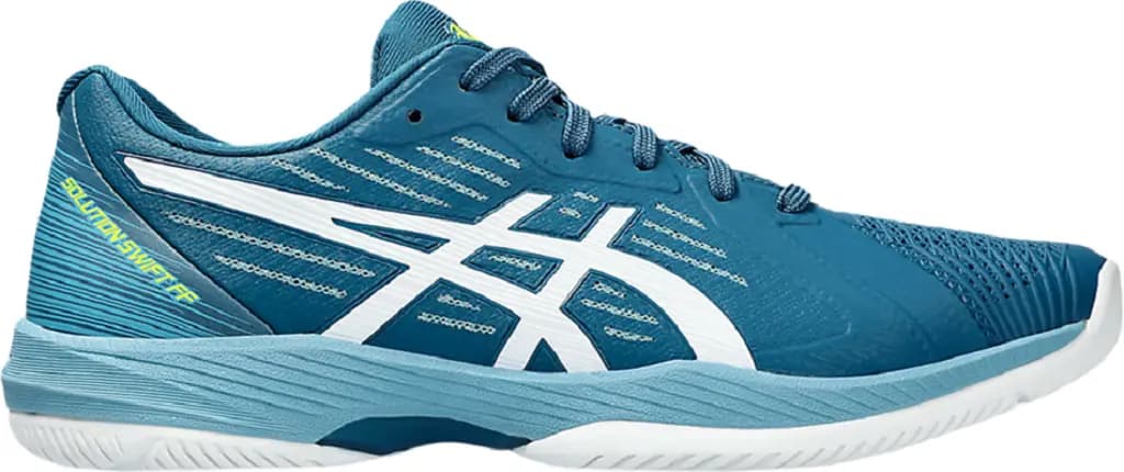 Giày Asics Solution Swift FF 'Restful Teal White' 1041A298-402