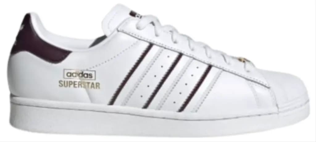 Giày Adidas Superstar 'White' GY2558