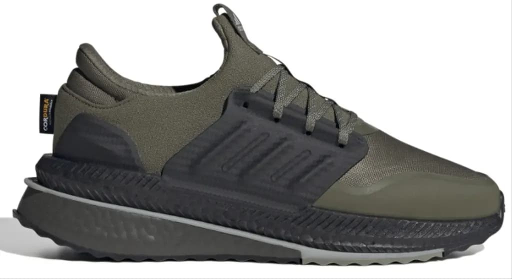 Giày Adidas X PLR Boost 'Shadow Olive' ID9583