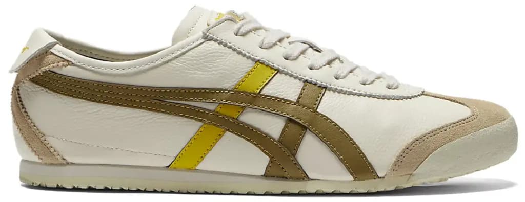 Giày Onitsuka Tiger Mexico 66 'Cream Rover' 1183A201-124