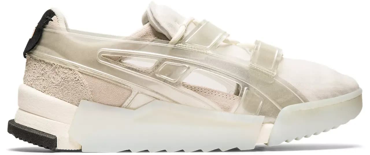 Giày Onitsuka Tiger Big Logo 'Pink' 1183B774-103