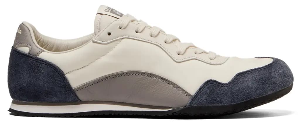 Giày Onitsuka Tiger Serrano CL 'Cream' 1183B886-101