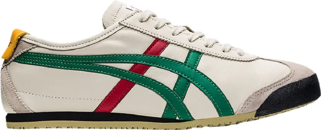 Giày Onitsuka Tiger Mexico 66 'Birch Green' 1183C102-201