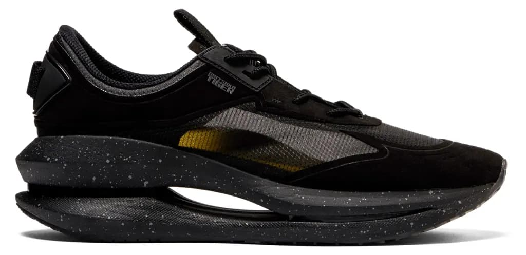 Giày Onitsuka Tiger Runger 'Black' 1183C149-001