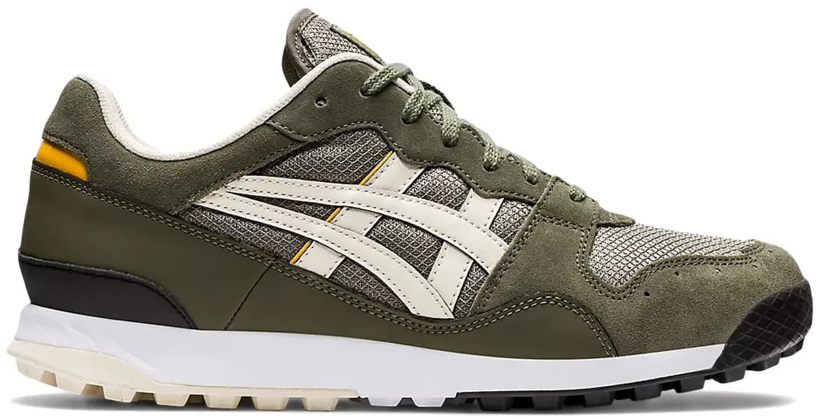 Giày Onitsuka Tiger Horizonia 'Lichen Green' 1183A206-302