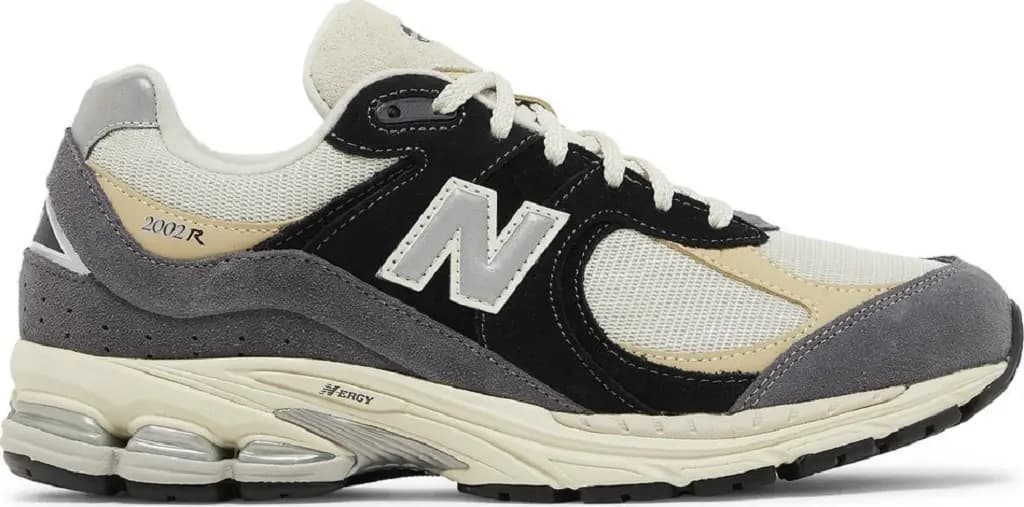 Giày New Balance 2002R 'Magnet Timberwolf' M2002RSH
