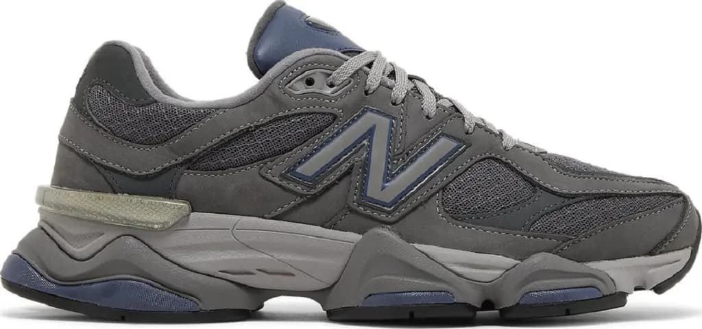 Giày New Balance 9060 'Castlerock' U9060ECC